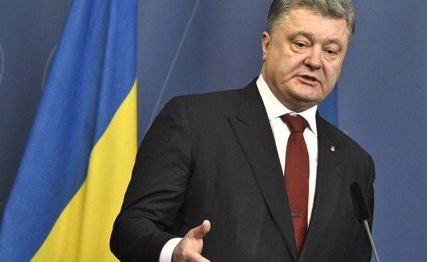 Ukraińskie służby udaremniły próbę destabilizacji sytuacji politycznej