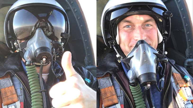 Ukraińskie służby ustaliły dane Rosjanina, który zlecił bombardowanie dzieci /Petro Andruszczenko /Telegram
