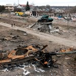 Ukraińskie władze: Rosjanie wycofują się z regionu sumskiego