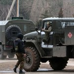 Ukraińskie władze: Zginęły trzy tysiące rosyjskich żołnierzy