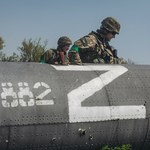 Ukraińskie wojska zbliżają się do rosyjskiej granicy. Rosjanie wzmacniają siły w Biełgorodzie