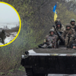 Ukraińskie wojsko korzysta z dronów… aby ratować rosyjskich żołnierzy. Zobacz to na własne oczy