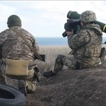 Ukraińskie wojsko ma w zanadrzu "niespodziankę"?