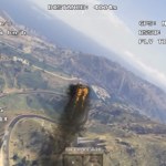 Ukraińskie wojsko trenuje w Grand Theft Auto 5. Mod uczy niszczyć drony