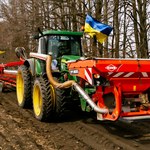 Ukraińskim rolnikom brakuje paliwa. To może oznaczać głód na świecie