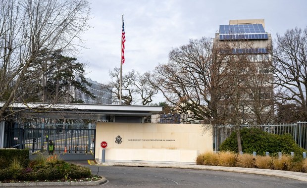 Ukraińsko-amerykańskie negocjacje pod osłoną nocy. Przecieki z Genewy