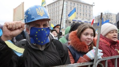 Ukraińsko-niemieckie rozmowy o nowym rządzie