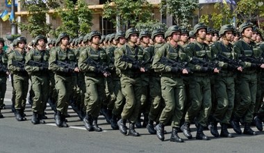 УКРАЇНСЬКИЙ ЛЕГІОН У ПОЛЬЩІ: ЗАПРАЦЮВАВ РЕКРУТИНГ