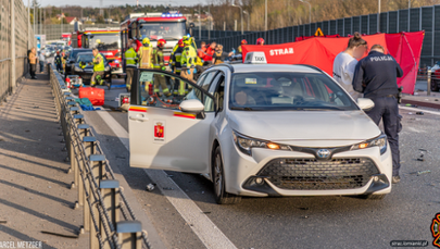 "Ukróćmy fałszywą solidarność". Ważny apel po tragedii w Łomiankach