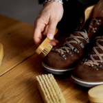 Ukrój i przetrzyj buty. Sól drogowa zniknie w jednej chwili 