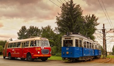 Ukryli go w szopie w 1939 roku. Dziś jest w pełni sprawny!