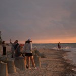Ukryta perła Bałtyku 30 minut od Kołobrzegu. Jedna z ostatnich dzikich plaż