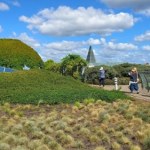 "Ukryta perła" w sercu Warszawy. Brytyjski dziennik zachwycony