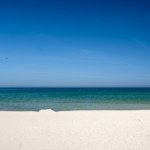 Ukryta plaża na Półwyspie Helskim, o której wciąż wie niewielu turystów. Urzeka dzikością i spokojem 