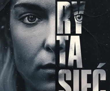 "Ukryta sieć": Szokujące sceny w polskiej odpowiedzi na "Millennium"