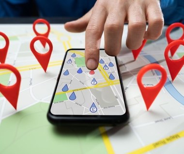 Ukryte i mało znane funkcje Map Google. Niezwykle przydatne