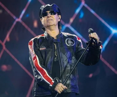 "Ukryte perełki" od grupy Scorpions. Tak świętują swoje 60-lecie