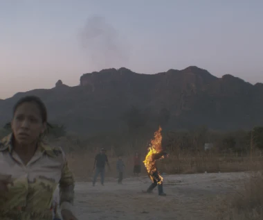 "Ukryty klejnot" [trailer]