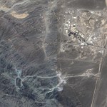 Ukryty kompleks w górach Iranu. Pickaxe Mountain kluczowym celem USA?