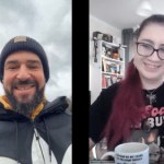 "Ukryty poziom": Damian Nenow o pracy nad serialem Prime Video