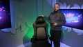 Ukryty Poziom: Gamingowy fotel, który przeniesie komfort z samochodu do pokoju?