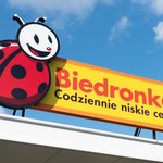 Ukryty sposób na dodatkowe naklejki Gangu Mocniaków. Wystarczy paragon z Biedronki