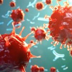 Ukryty wirus z Japonii. Naukowcy odkrywają nową gałąź życia