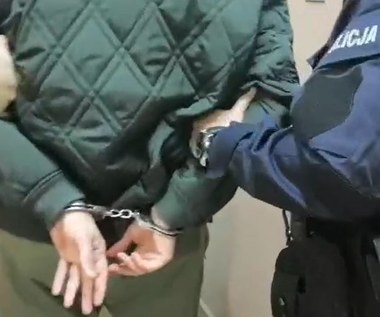 Ukrywał się 15 lat. Był poszukiwany 6 listami gończymi