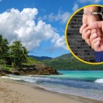 Ukrywał się na Dominikanie. Polak poszukiwany za milionowe oszustwa zatrzymany