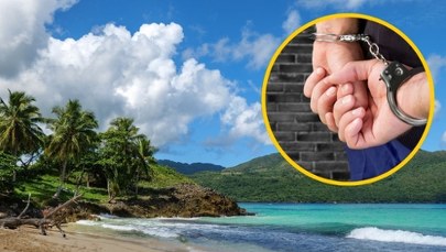 Ukrywał się na Dominikanie. Polak poszukiwany za milionowe oszustwa zatrzymany