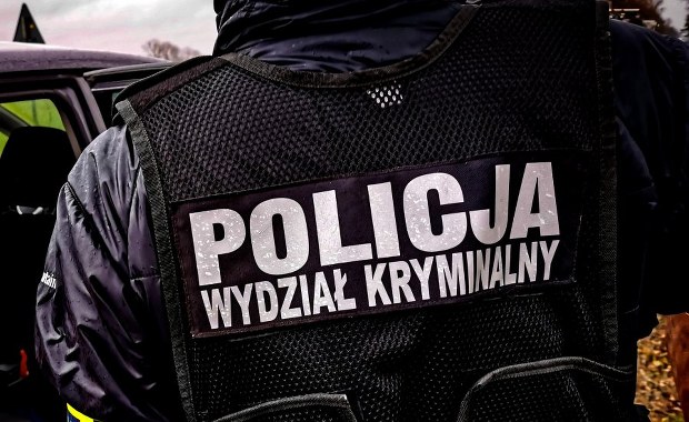 Ukrywał się od 14 lat. Wpadł podczas podróży autobusem z Londynu