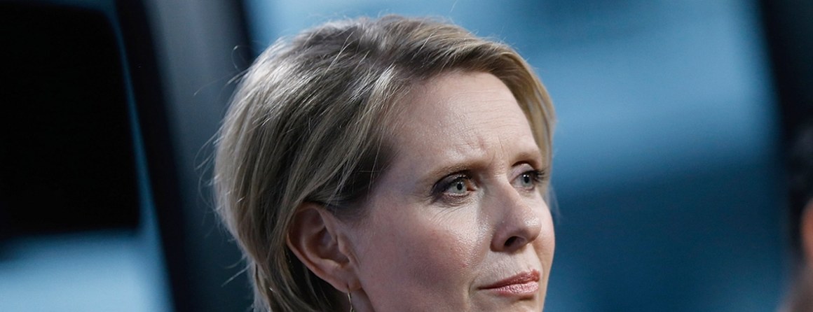 Ukrywała, że choruje. Bała się, że to zniszczy jej karierę