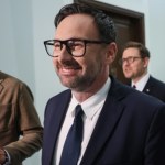 Ukrywana inwestycja na Mazurach. W tle nazwisko Daniela Obajtka