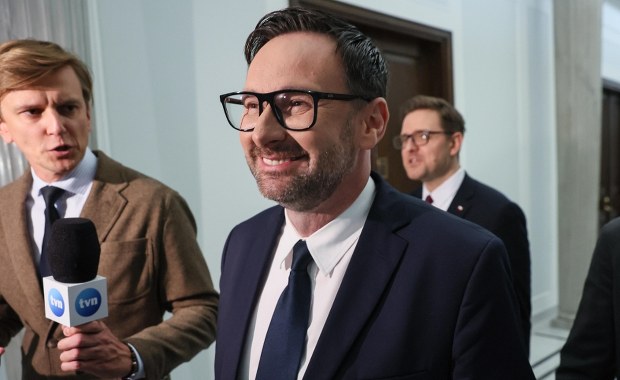 Ukrywana inwestycja na Mazurach. W tle nazwisko Daniela Obajtka