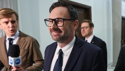 Ukrywana inwestycja na Mazurach. W tle nazwisko Daniela Obajtka