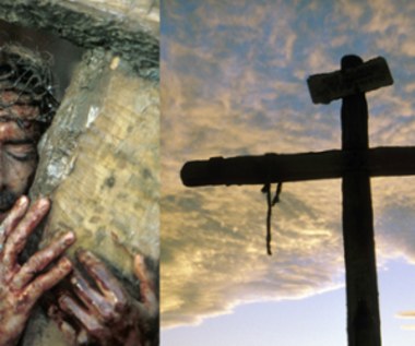 Ukrzyżowanie Jezusa: Zagadka najsłynniejszej egzekucji świata
