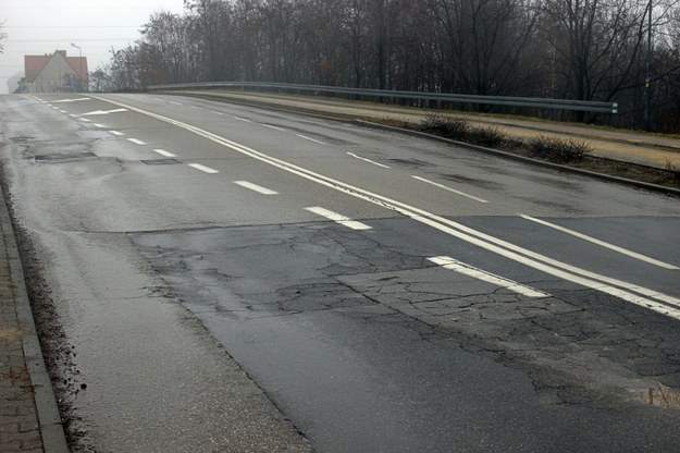 Ul. Czarnoleśna w Rudzie Śląskiej /UM Ruda Śląska /Materiały prasowe