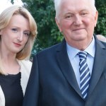 Ula Chincz zaskoczyła gorzkim wyznaniem ws. ojca. "Nie byłby ze mnie dumny"