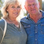 Stanisław 'Stanley' z Sanatorium miłości 7 Ula i Stanley z "Sanatorium" przekazali najradośniejsze wieści. Nareszcie przyszła kolej i na nich