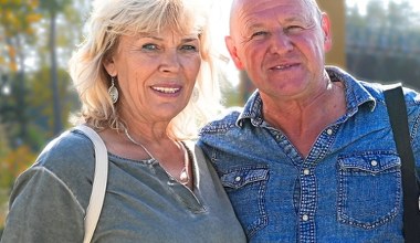 Ula i Stanley z "Sanatorium" przekazali najradośniejsze wieści. Nareszcie przyszła kolej i na nich