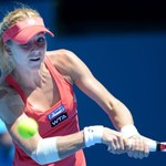 Ula Radwańska odpadła z Australian Open
