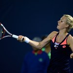 Ula Radwańska pokonała Amerykankę w Stanford