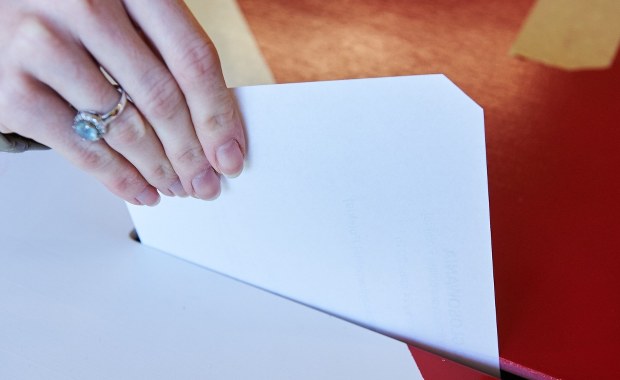 Ułamki w urnie czyli o głosowaniu rodzinnym