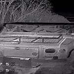 "Ułańska" fantazja Rosji. Kolejne improwizowane pojazdy na froncie