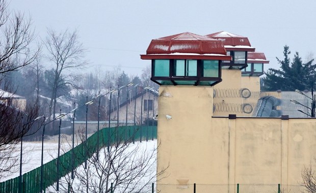 Ułaskawienie w "trybie prezydenckim". Kiedy Kamiński i Wąsik mogą wyjść z więzienia?