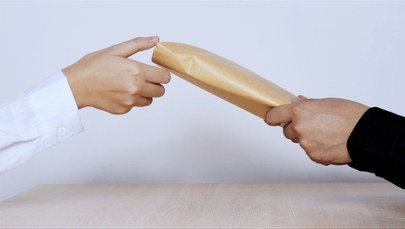 Ułaskawienie za łapówkę? Znajomy Dudy wśród zatrzymanych