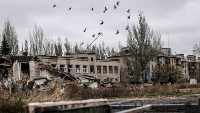 Ułaskawienie za wyjazd na front. Do Ukrainy trafiają rosyjscy zabójcy