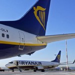ULC: W I kw. 2013 najwięcej pasażerów przewiózł Ryanair, drugi - PLL LOT