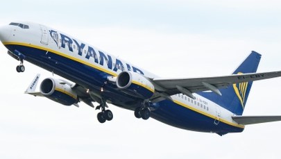 ULC żąda wyjaśnień od Ryanaira ws. odwołanych lotów