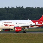 ULC zawiesił koncesję spółce OLT Express Regional
